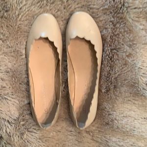 NWOT LC flats